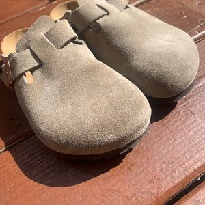 Birkenstock Boston Clog 37